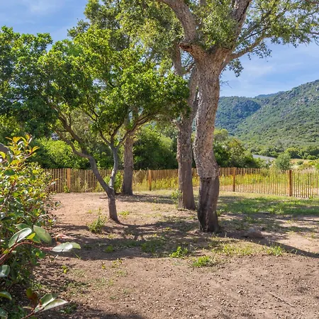 Apartman Casa Omigna *