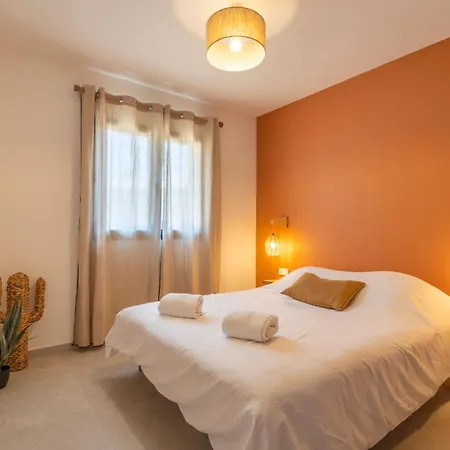 Apartment Casa Omigna *