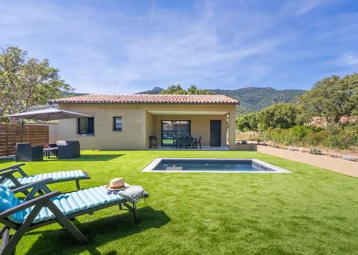 Appartement Casa Omigna