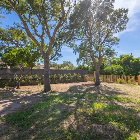 Casa Omigna * Figari (Corsica)