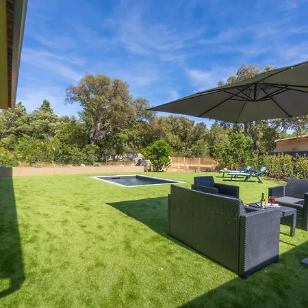 Apartment Casa Omigna *