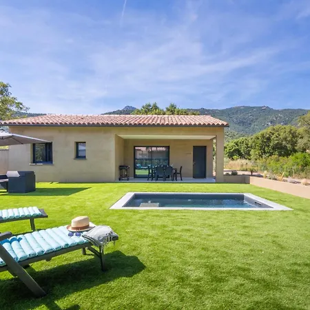 아파트 Casa Omigna
