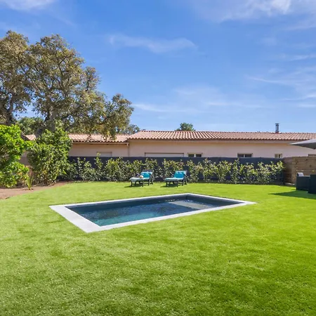 Casa Omigna Apartment