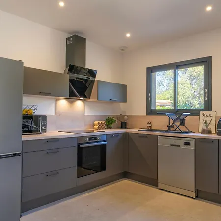 Casa Omigna Apartment *