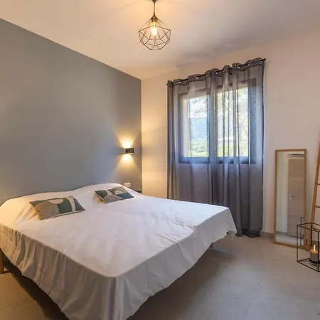 Casa Omigna Apartment