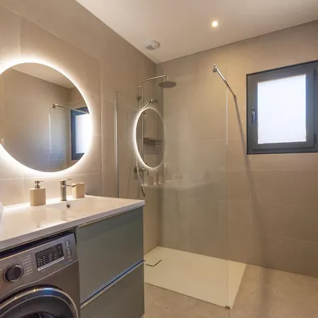 Appartement Casa Omigna