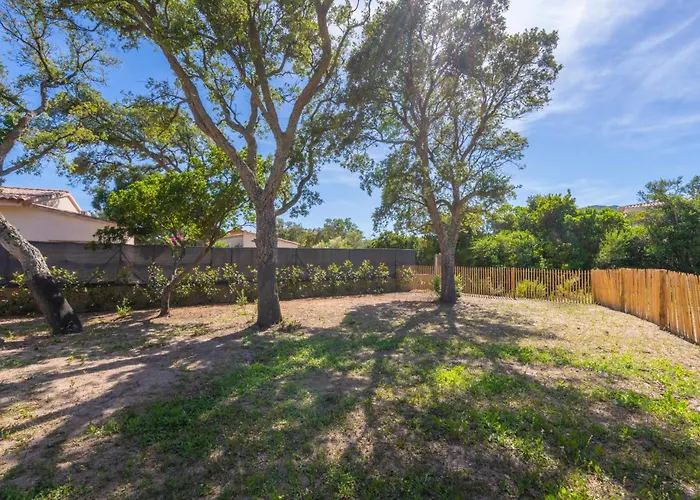 Casa Omigna * 菲加里