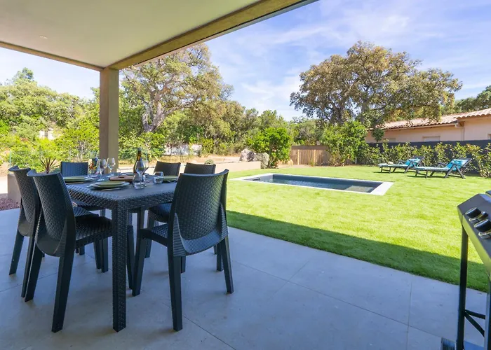 Casa Omigna Apartment