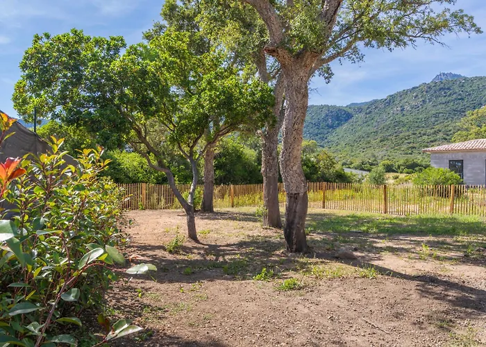 公寓 Casa Omigna *