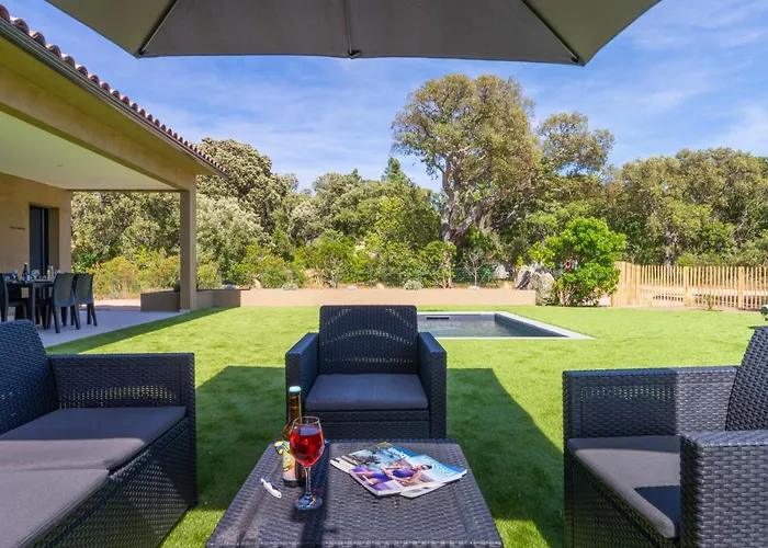 Casa Omigna 菲加里