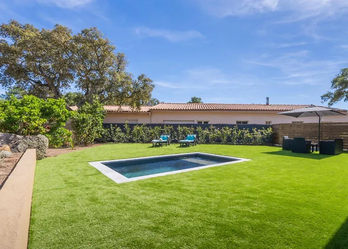 Casa Omigna Apartment