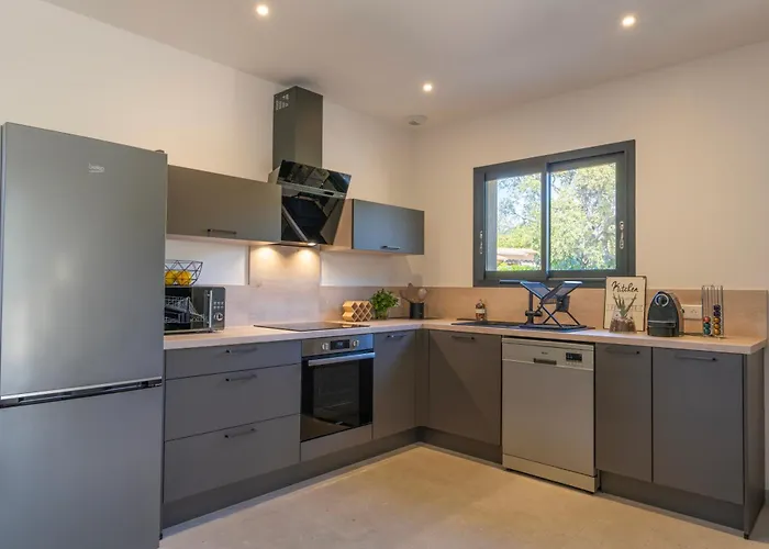 Casa Omigna 公寓 *