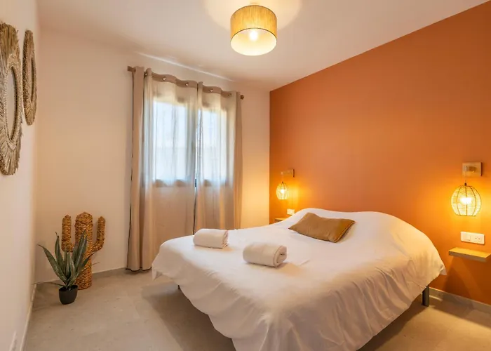 Apartment Casa Omigna *